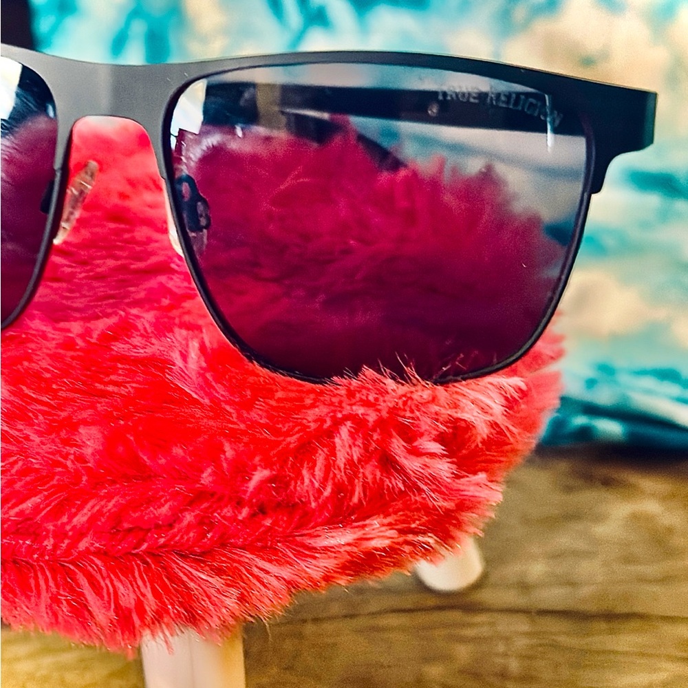 True Religion Sunglasses